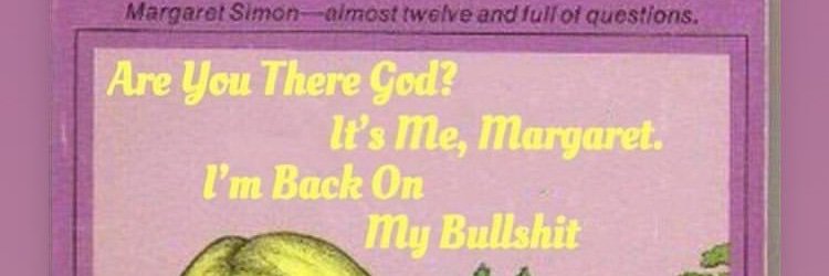 Margethelion's profile banner image
