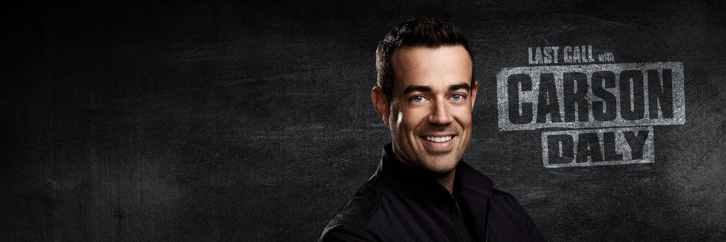 LastCall CarsonDaly banner