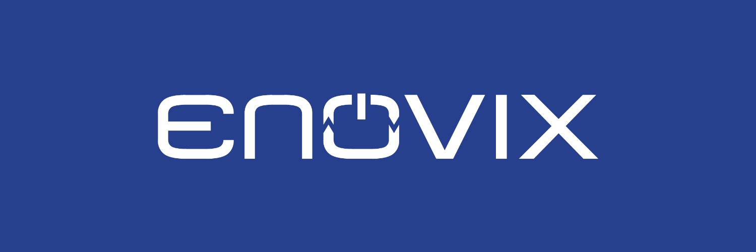 Enovix Corporation's banner