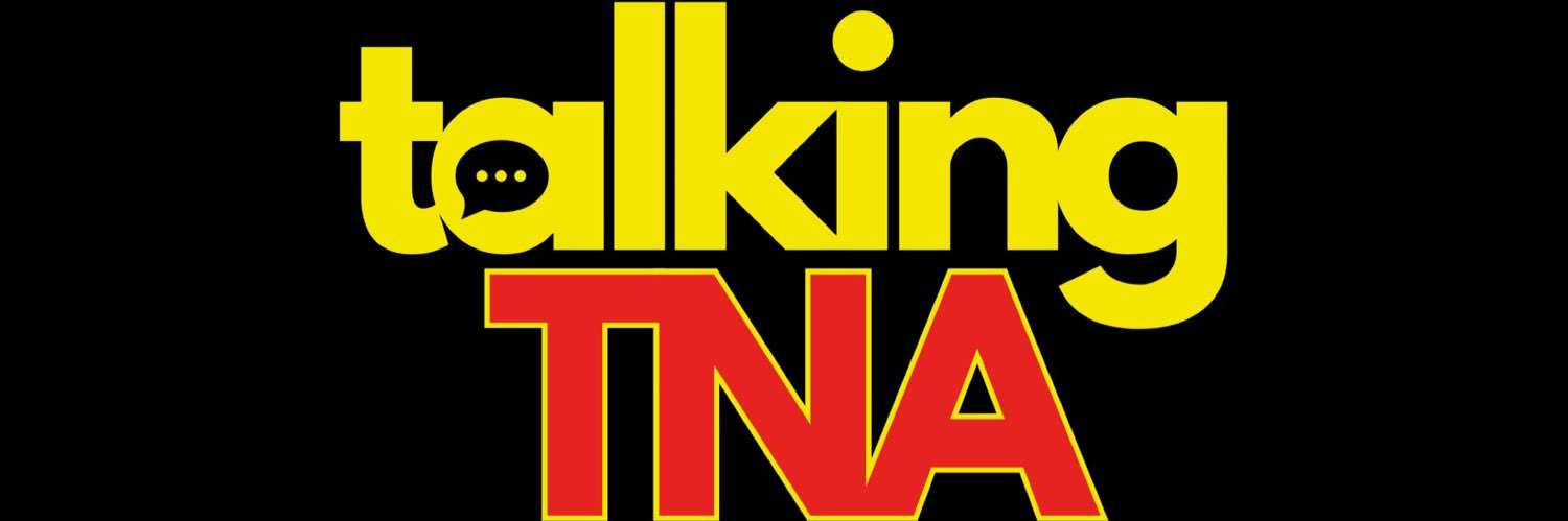 Talking TNA banner