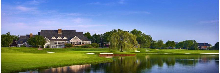 Wynstone Golf Club banner