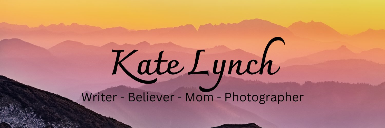 Kate Lynch Is Revising a #YA Novel banner