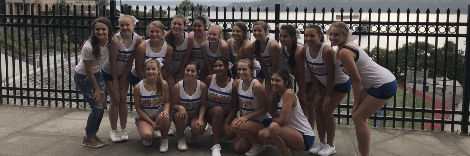 Stadium Cheer 18-19 banner
