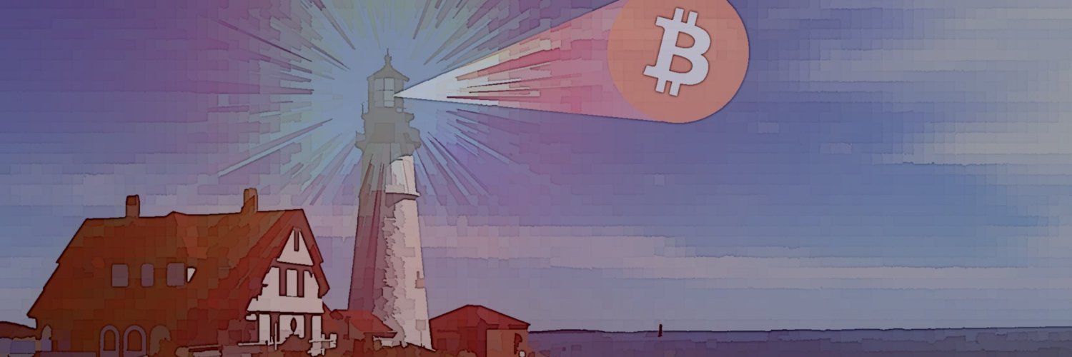 MaineBitcoinLLC's profile banner image