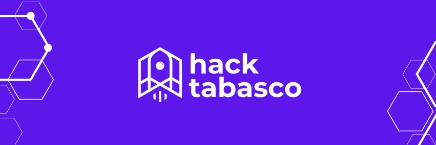 HackTabasco banner