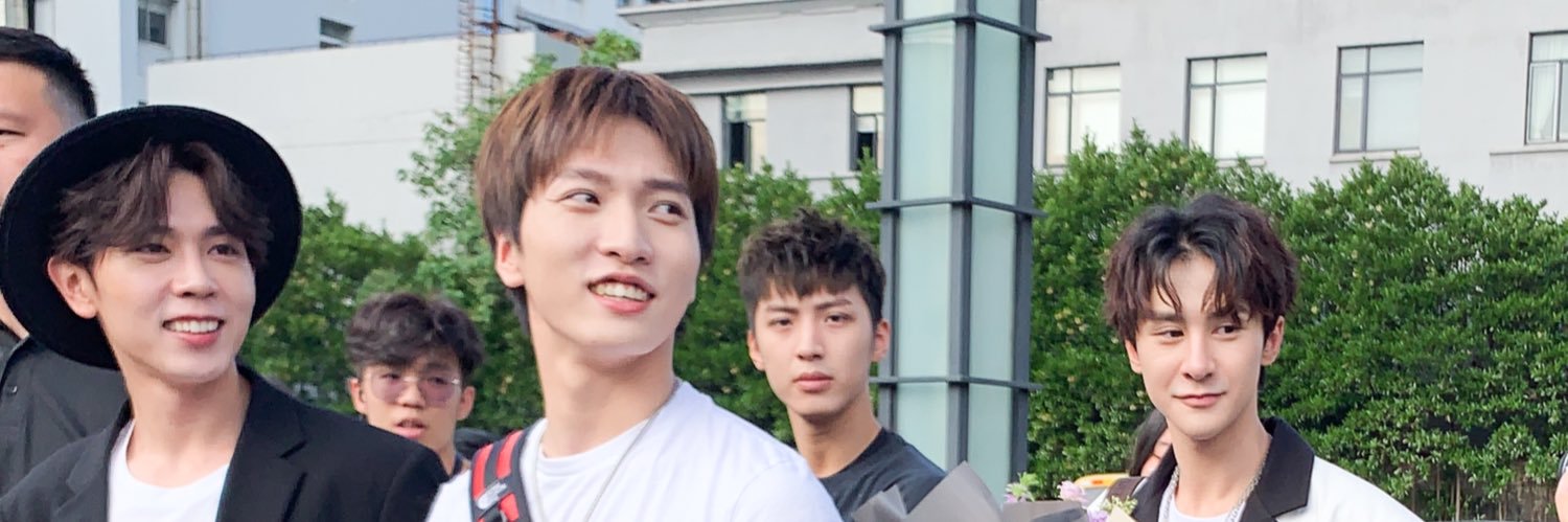 beihonglins's profile banner image