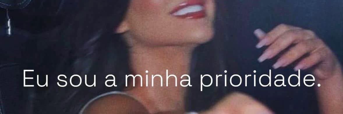 Nininha ✨ banner