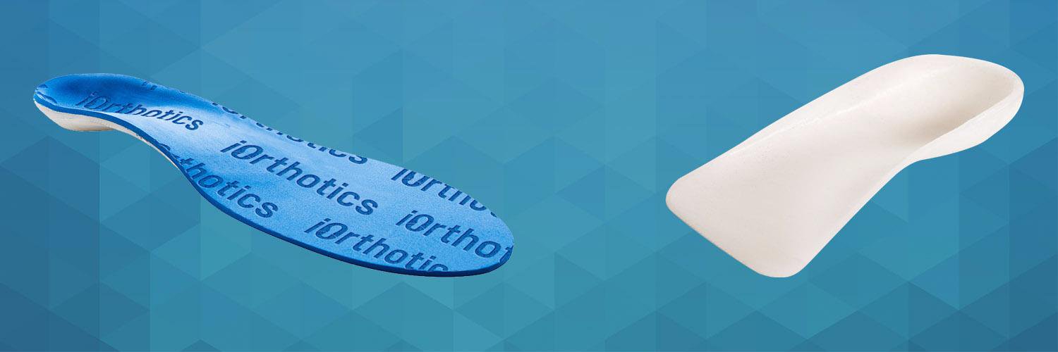 iOrthotics banner