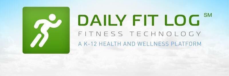 DailyFitLog's profile banner image