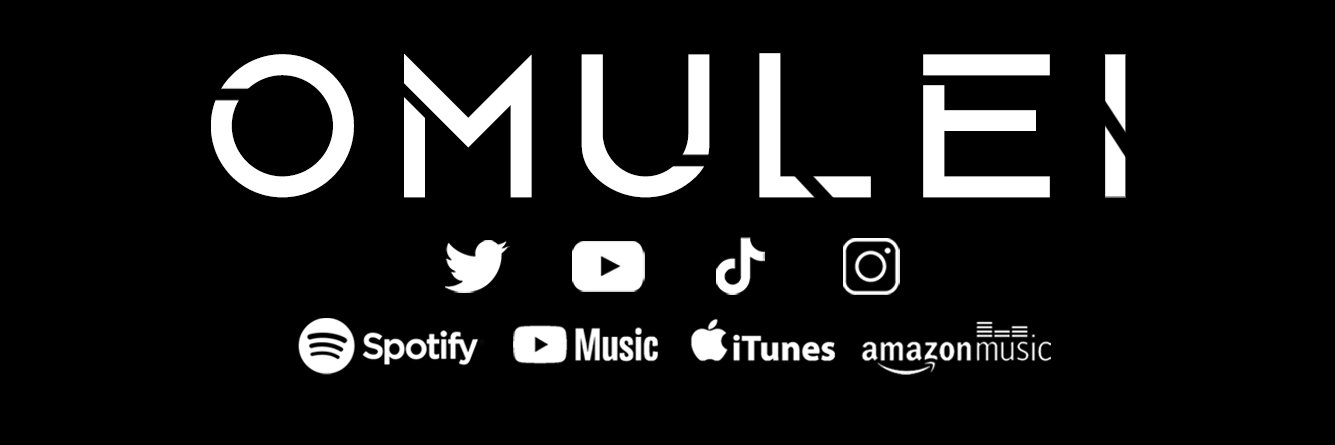 omulei's profile banner image