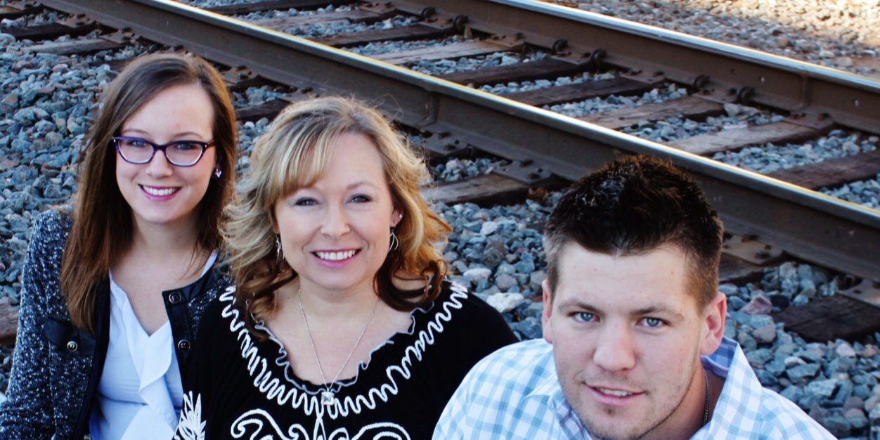 AngelaWardMills's profile banner image