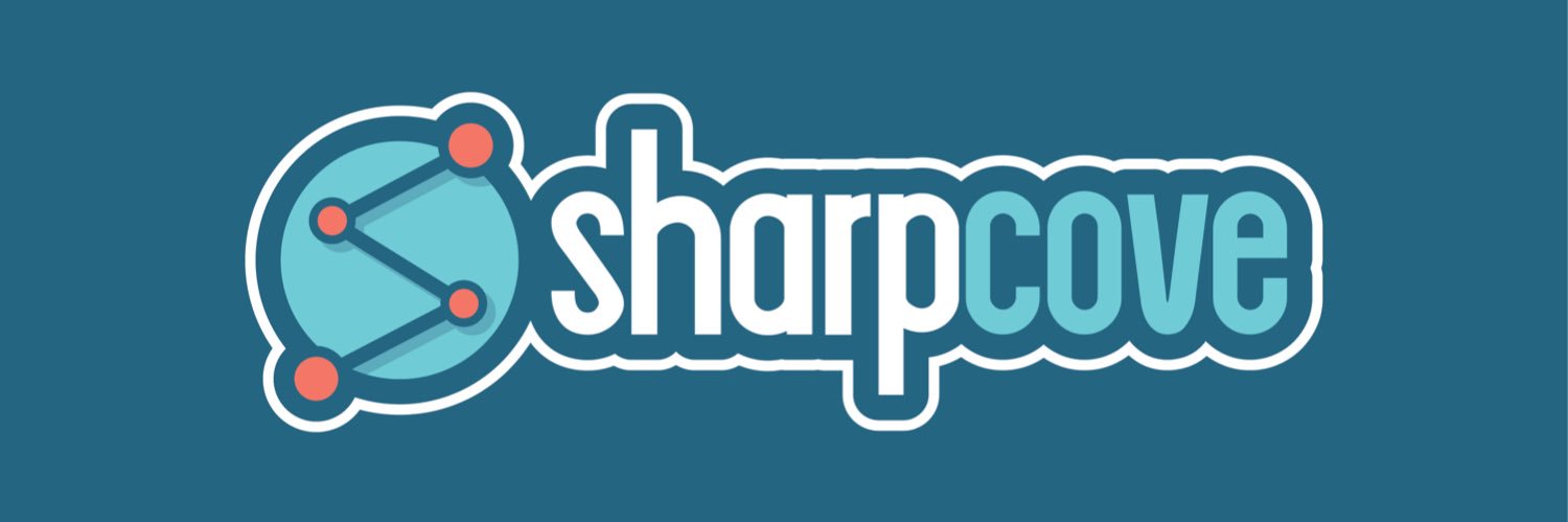 sharpcove's profile banner image