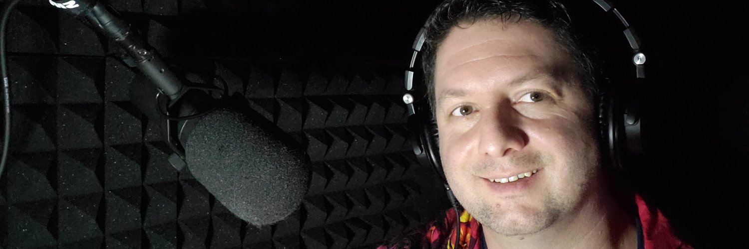 JeffBonano's profile banner image