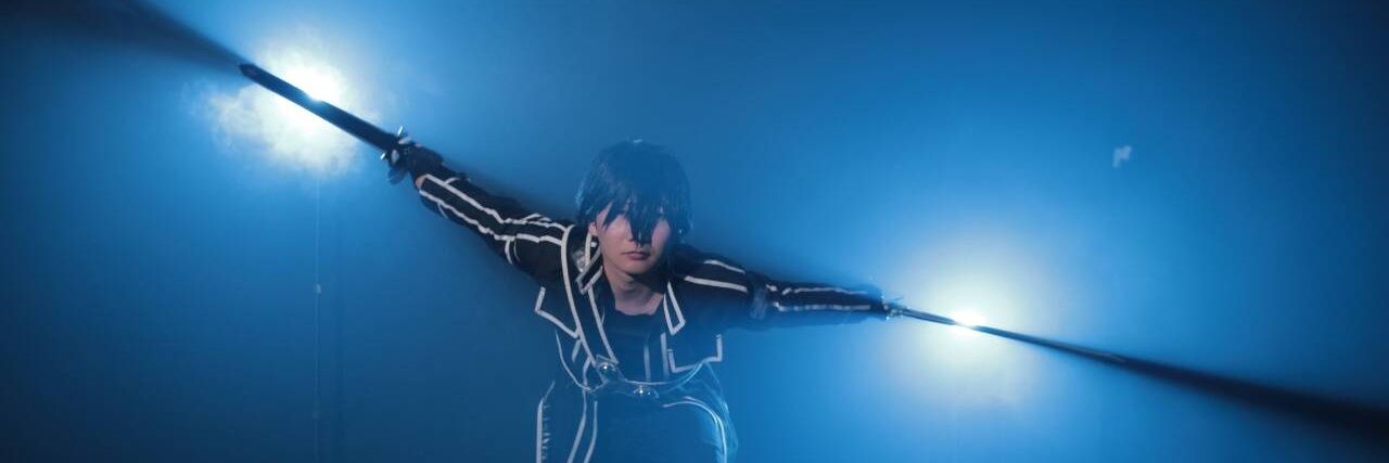 紫苑（シオン）@GGOシノン撮影したい banner