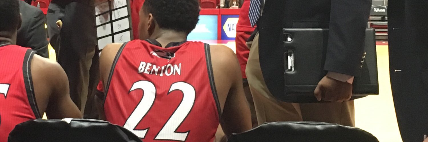 Justin_Benton22's profile banner image