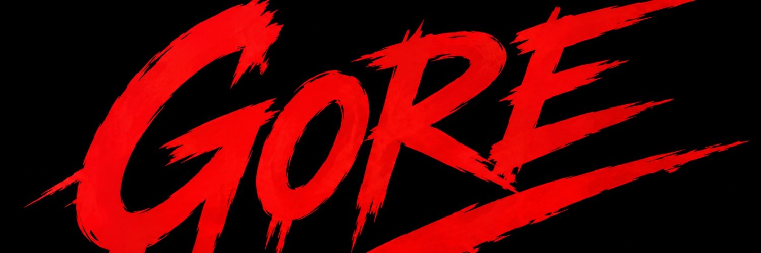 GoreTV's profile banner image