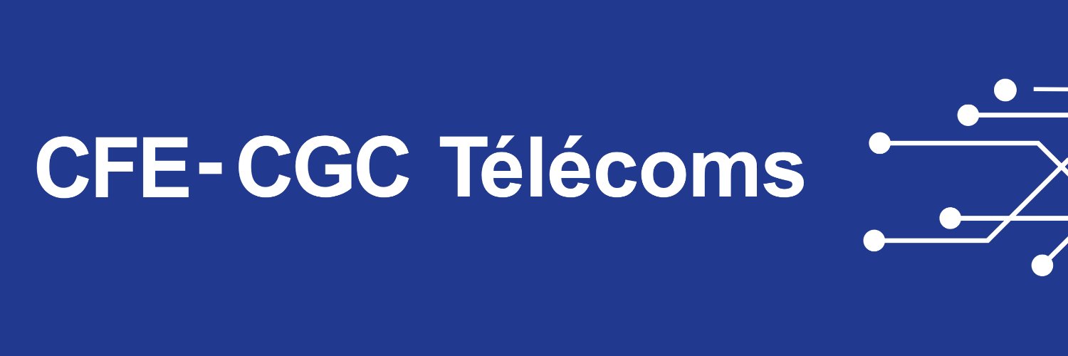 CFECGCTelecom's profile banner image