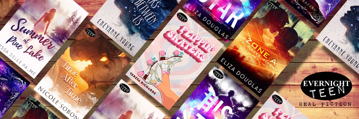 Evernight Teen banner