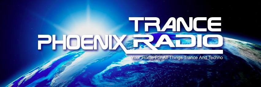 PHXTranceRadio's profile banner image