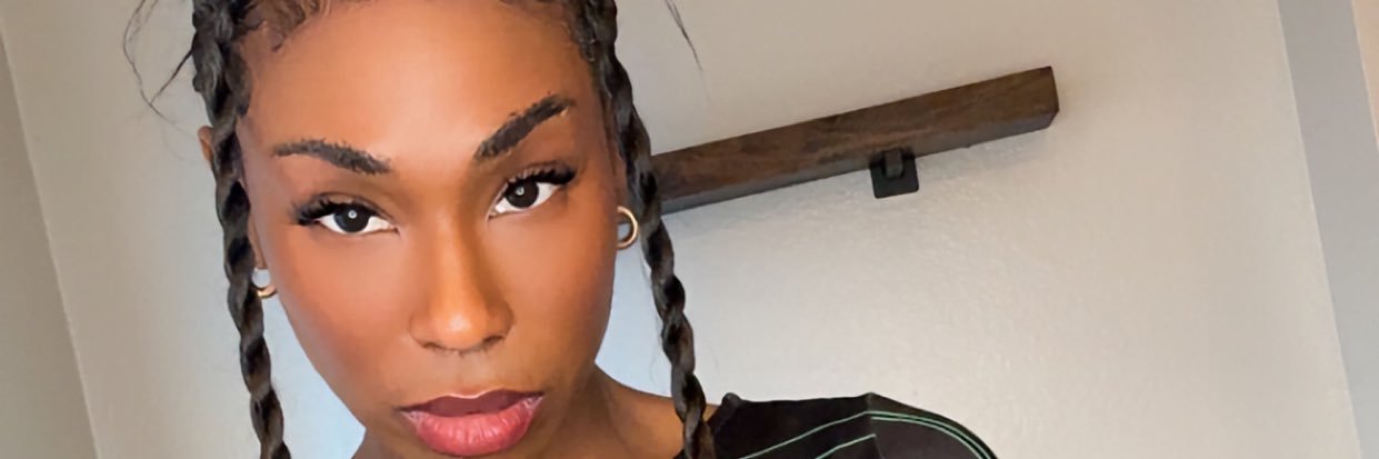 FatimahTaliah's profile banner image