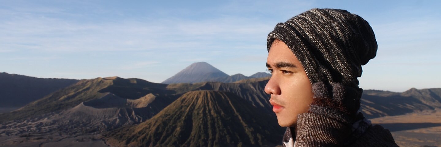 Aditkenzhou's profile banner image