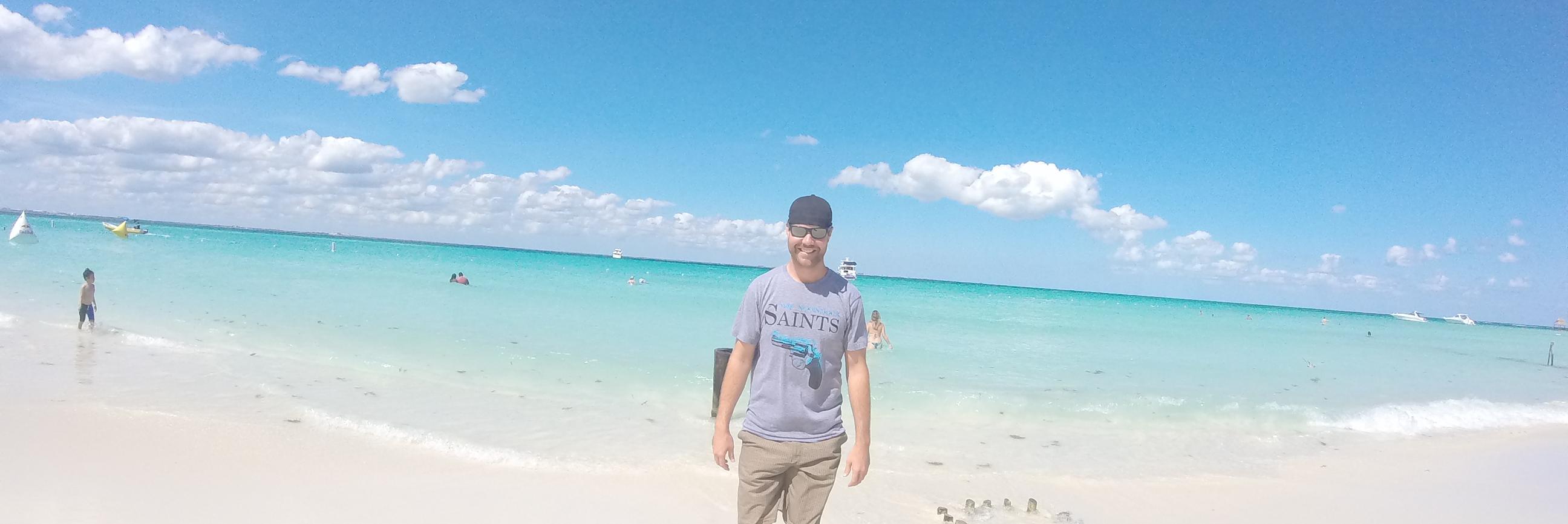 EsteveMurray's profile banner image