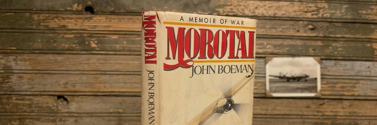 MorotaiLibrary's profile banner image