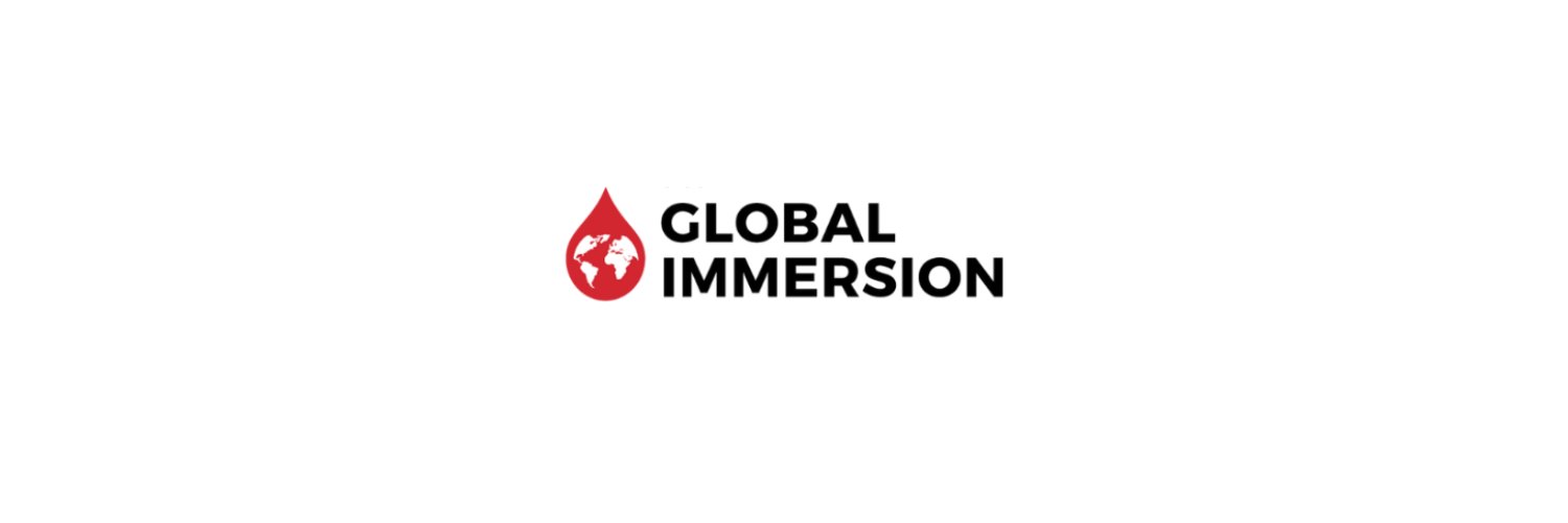 GlobalImmerse's profile banner image
