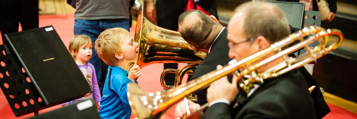 Inside the Orchestra banner
