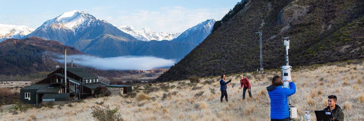 UC Science | Te Kaupeka Pūtaiao banner