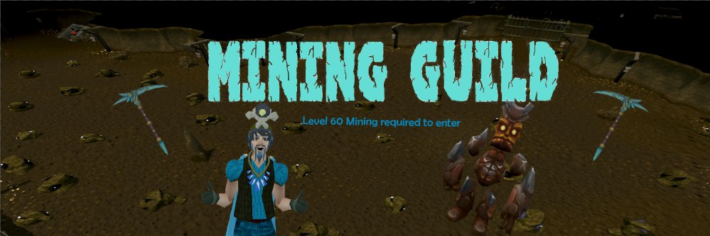 Mining Guild 🇦🇺 banner