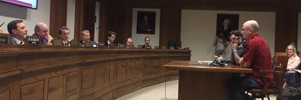 FIRST CHURCH SHELTER banner