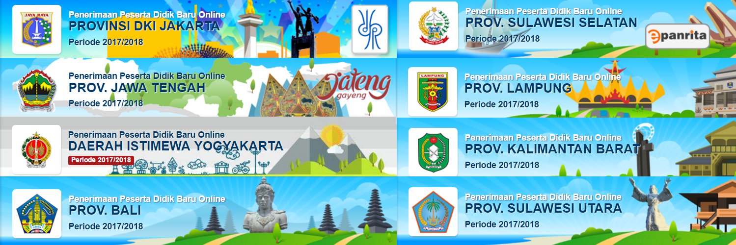 SIAP Online banner