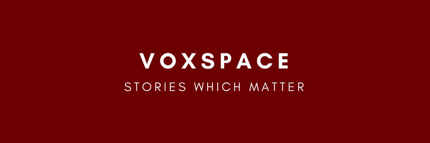 VoXSpace banner