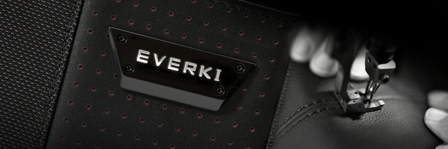 EVERKI Bags banner