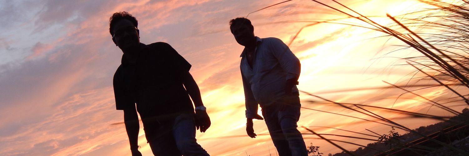 vikhf3's profile banner image