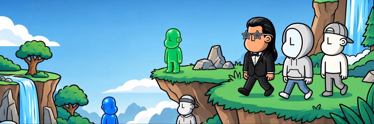 BostonMetaX's profile banner image