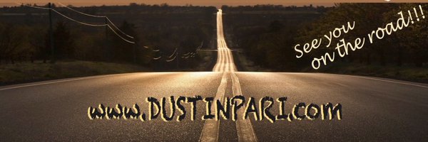 dustinpari Profile Banner