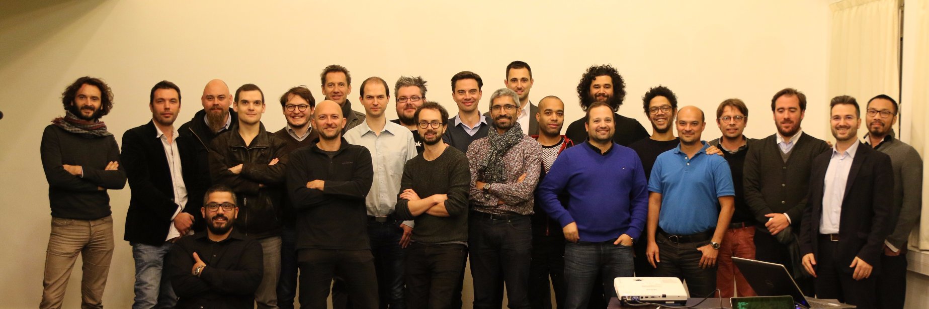 CTO Partners Group banner