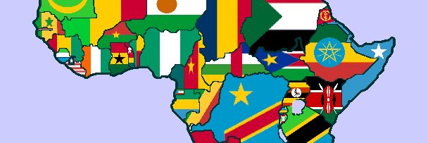 TVinAFRICA's profile banner image