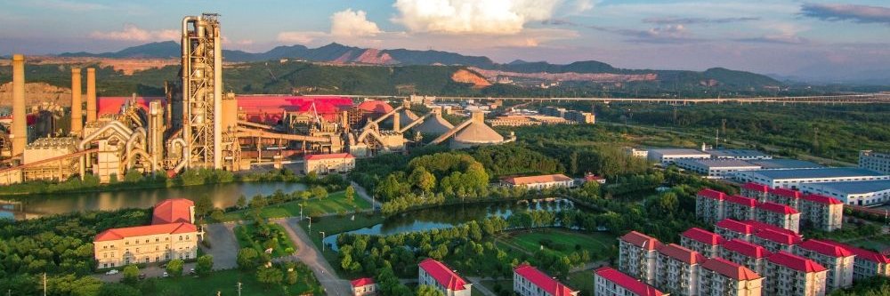 World Cement Assoc. banner