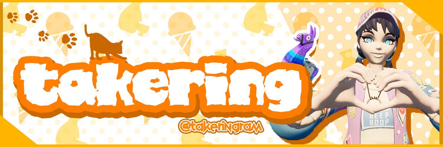 takering banner