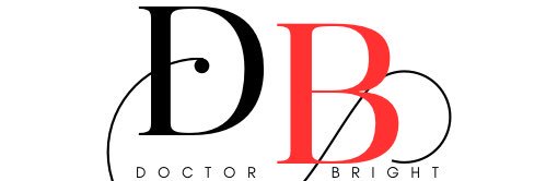 Dr Bright banner
