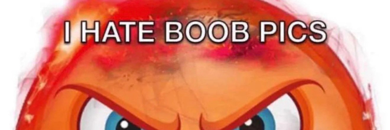 Boobsrater101's profile banner image