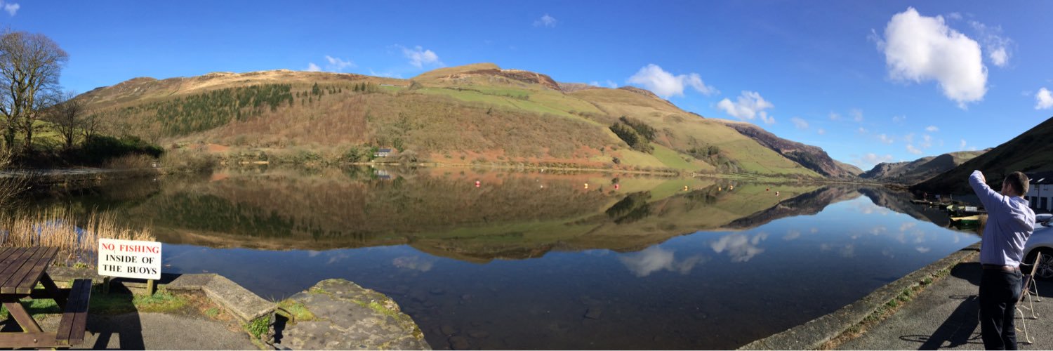 gareth lycett banner