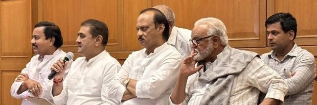 Suraj Chavan (सूरज शेषाबाई व्यंकटराव चव्हाण) banner