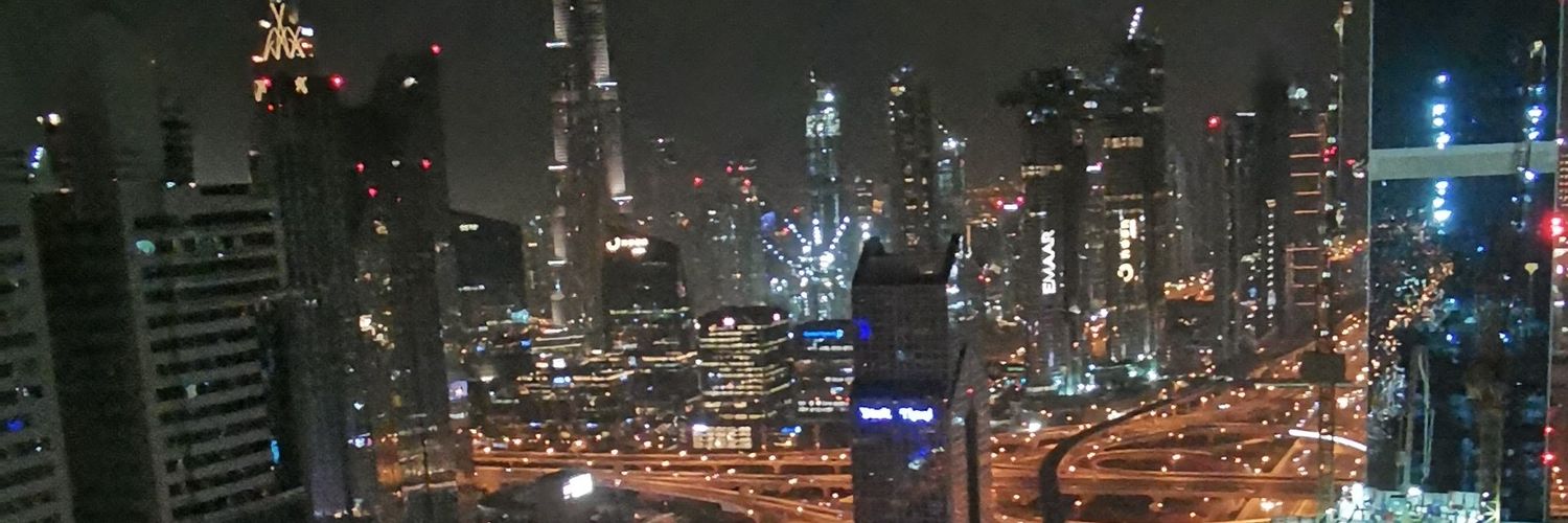 beminse86's profile banner image