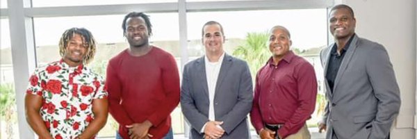 LBSAgent Profile Banner