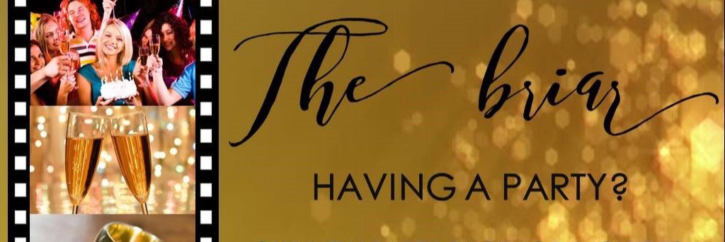 thebriarbar's profile banner image