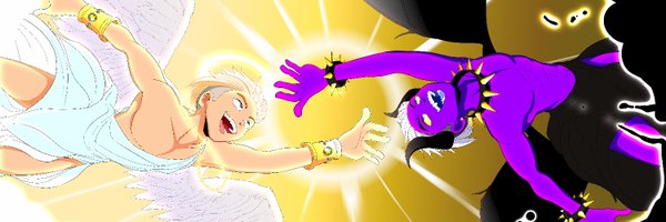 FluxDestiny Profile Banner